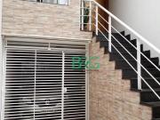 Sobrado à venda, 115 m² por R$ 750.000,00 Chácara Santo...