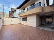 Sobrado à venda, 115 m² por R$ 900.000,00 Boqueirão...