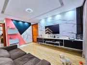 Sobrado à venda, 116 m² por R$ 750.000,00 Vila Nossa...