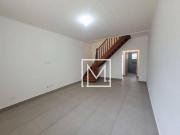 Sobrado com 3 dormitórios à venda, 116 m² por R$...