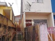 Sobrado com 2 dormitórios à venda, 117 m² por R$...
