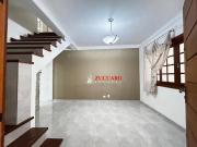 Sobrado com 2 dormitórios à venda, 118 m² por R$...