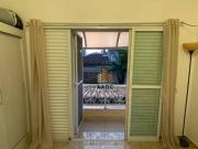 Sobrado à venda, 118 m² por R$ 680.000,00 Canto do Forte...