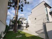 Sobrado à venda, 118 m² por R$ 866.000,00 Cajuru Curitiba/PR