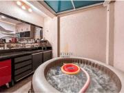 Sobrado à venda, 118 m² por R$ 900.000,00 Vila Homero...