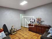 Sobrado à venda, 119 m² por R$ 615.000,00 Vila Monumento...