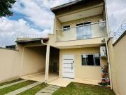 Sobrado à venda, 119 m² por R$ 650.000,00 Jardim Maria...