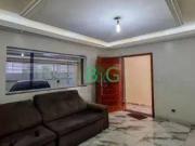 Sobrado à venda, 120 m² por R$ 1.124.000,00 Ipiranga São...