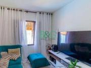 Sobrado à venda, 120 m² por R$ 1.802.000,00 Lauzane...