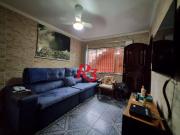 Sobrado à venda, 120 m² por R$ 450.000,00 Parque Bitaru...