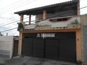 Sobrado à venda, 120 m² por R$ 500.000,00 Jardim...