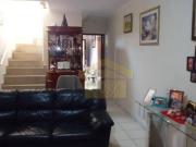 Sobrado à venda, 120 m² por R$ 550.000,00 Jabaquara São...