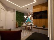 Sobrado à venda, 120 m² por R$ 550.000,08 Vila Homero...