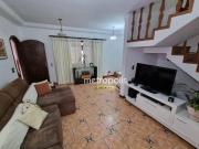 Sobrado à venda, 120 m² por R$ 581.000,00 Jardim Patente...