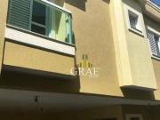 Sobrado à venda, 120 m² por R$ 595.000,00 Vila Príncipe...