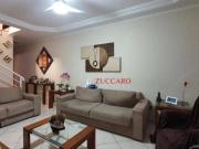 Sobrado à venda, 120 m² por R$ 650.000,00 Jardim Santa...