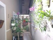 Sobrado à venda, 120 m² por R$ 675.000,00 Parque...