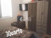 Sobrado à venda, 120 m² por R$ 680.000,00 Jardim Sabará...