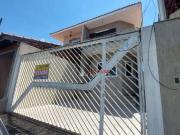 Sobrado à venda, 120 m² por R$ 690.000,00 Jardim São...