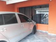 Sobrado à venda, 120 m² por R$ 715.000,00 Vila Galvão...