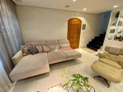 Sobrado à venda, 120 m² por R$ 720.000,00 Jardim Munhoz...