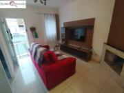 Sobrado à venda, 120 m² por R$ 749.000,00 Granja Viana...