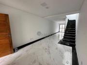 Sobrado com 3 dormitórios à venda, 120 m² por R$...