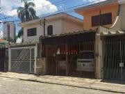 Sobrado à venda, 120 m² por R$ 784.500,00 Vila Galvão...