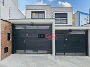 Sobrado à venda, 120 m² por R$ 850.000,00 Penha de...