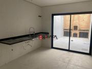 Sobrado à venda, 120 m² por R$ 950.000,00 Santo Amaro...