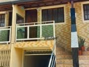 Sobrado à venda | 120m² | 2 dormitórios | 3 vagas | Vila...