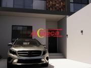 Sobrado à venda 120m² 3 dormitórios Parque Alvorada...