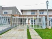 Sobrado à venda, 121 m² por R$ 1.029.000,00 Xaxim...