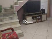 Sobrado à venda, 121 m² por R$ 850.000,00 Osvaldo Cruz...