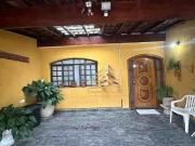 Sobrado à venda, 122 m² por R$ 700.000,00 Vila Progresso...