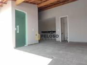 Sobrado à venda | 122m² | 3 dormitórios | 1 suíte |...