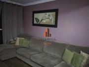 Sobrado à venda, 123 m² por R$ 639.900,00 Vila Humaitá...