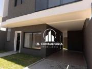 Sobrado à venda, 124 m² por R$ 890.000,00 Uberaba...