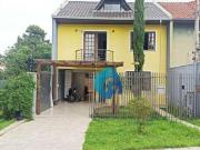 Sobrado à venda, 124 m² por R$ 980.000,00 Portão Curitiba/PR