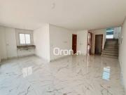 Sobrado com 4 dormitórios à venda, 124 m² por R$...