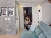 Sobrado à venda, 125 m² por R$ 1.270.000,00 Parque Cecap...