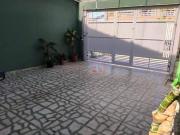 Sobrado à venda, 125 m² por R$ 340.000,00 Agenor de...