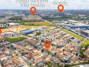 Sobrado à venda, 125 m² por R$ 359.000,00 Cidade...