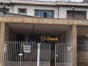 Sobrado à venda, 125 m² por R$ 389.900,01 Vila Ester São...