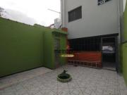 Sobrado à venda, 125 m² por R$ 481.000,00 Utinga Santo...