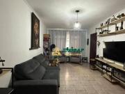 Sobrado à venda, 125 m² por R$ 550.000,00 Jardim Santa...