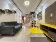 Sobrado à venda, 125 m² por R$ 580.000,00 Butantã São...