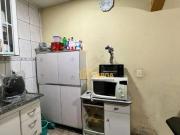 Sobrado com 2 dormitórios à venda, 125 m² por R$...