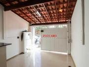 Sobrado à venda, 125 m² por R$ 600.000,00 Picanço...