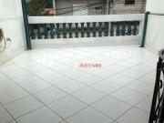 Sobrado à venda, 125 m² por R$ 620.000,00 Jardim Bom...